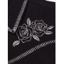 Disney l'étrange noël de Mr Jack Jack Skellington Western Stitched Jacket 32332089_av2?$productMainDesktop$&fmt=auto