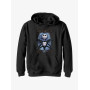 Disney l'étrange noël de Mr Jack Framed Jack Youth Hoodie33412807_hi?$productMainDesktop$&fmt=auto