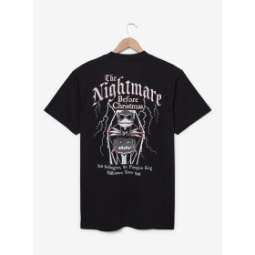 Disney l'étrange noël de Mr Jack Jack Skellington Coffin T-Shirt 32385085_hi?$productMainDesktop$&fmt=auto