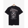 Disney l'étrange noël de Mr Jack Jack Skellington Coffin T-Shirt 32385085_hi?$productMainDesktop$&fmt=auto