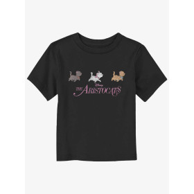 Disney The Aristocats Walk Group In Line Toddler T-Shirt33494528_hi?$productMainDesktop$&fmt=auto