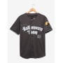 Disney l'étrange noël de Mr Jack Halloween Town Baseball Jersey 32049931_hi?$productMainDesktop$&fmt=auto