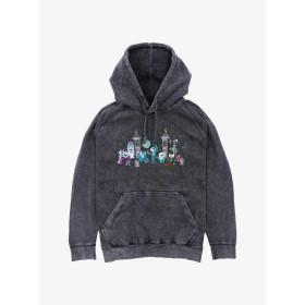 Disney The Haunted Mansion Characters Entrance Mansion Mineral Wash Hoodie33403568_hi?$productMainDesktop$&fmt=auto