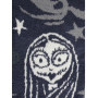 Disney l'étrange noël de Mr Jack Jack & Sally Allover Print Feather Knit Throw32897211_av1?$productMainDesktop$&fmt=auto