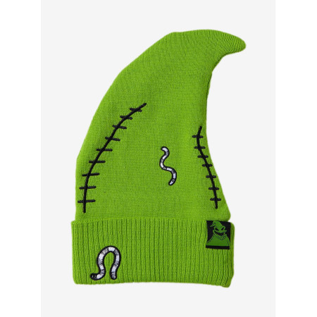 Disney l'étrange noël de Mr Jack Oogie Boogie Figural Beanie32697410_hi?$productMainDesktop$&fmt=auto