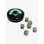 Disney l'étrange noël de Mr Jack Oogie Boogie Glow-in-the-Dark Dice Set & Tin32421662_hi?$productMainDesktop$&fmt=auto