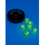 Disney l'étrange noël de Mr Jack Oogie Boogie Glow-in-the-Dark Dice Set & Tin32421662_av1?$productMainDesktop$&fmt=auto