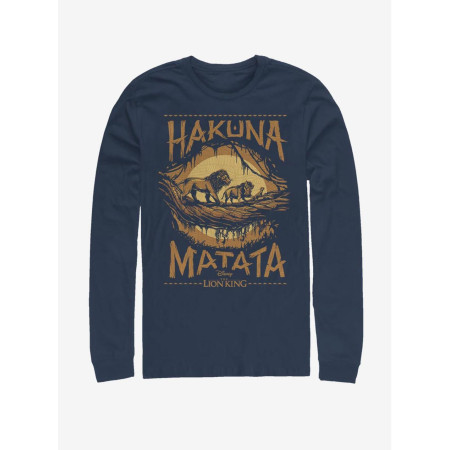 Disney The Lion King 2019 Savannah Poster Long-Sleeve T-Shirt12462568_hi?$productMainDesktop$&fmt=auto