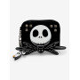 Disney l'étrange noël de Mr Jack Jack Skellington Glow-in-the-Dark Small portefeuille 32170094_hi?$productMainDesktop$&fmt=auto