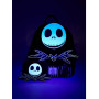 Disney l'étrange noël de Mr Jack Jack Skellington Glow-in-the-Dark Small portefeuille 32170094_av1?$productMainDesktop$&fmt=auto