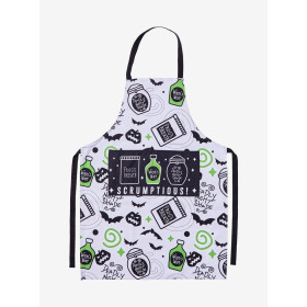 Disney l'étrange noël de Mr Jack Potion Jars Apron32628906_hi?$productMainDesktop$&fmt=auto