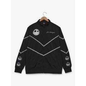 Disney l'étrange noël de Mr Jack Jack Skellington Icons Windbreaker 32273069_hi?$productMainDesktop$&fmt=auto