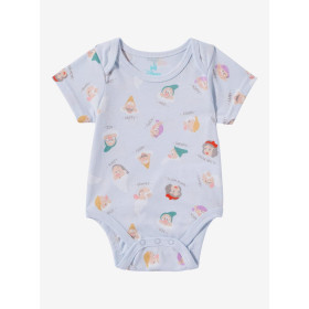 Disney Snow White and the Seven Dwarfs Allover Print Infant One-Piece 30975702_hi?$productMainDesktop$&fmt=auto