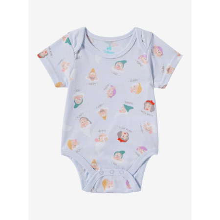 Disney Snow White and the Seven Dwarfs Allover Print Infant One-Piece 30975702_hi?$productMainDesktop$&fmt=auto