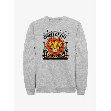 Disney The Lion King Circle Of Life Portrait Sweatshirt33469618_hi?$productMainDesktop$&fmt=auto