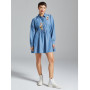 Disney Snow White and the Seven Dwarfs Portrait Denim Long-Sleeve Dress20976588_av1?$productMainDesktop$&fmt=auto