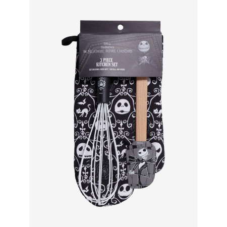 Disney l'étrange noël de Mr Jack Jack Skellington Kitchen Set32818908_hi?$productMainDesktop$&fmt=auto