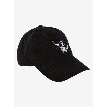 Disney l'étrange noël de Mr Jack Zero Corduroy Ball Cap 32456930_hi?$productMainDesktop$&fmt=auto