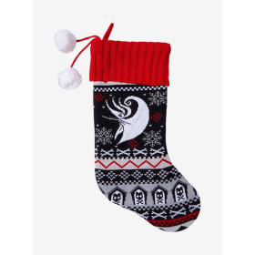 Disney l'étrange noël de Mr Jack Zero Knit Stocking32421612_hi?$productMainDesktop$&fmt=auto