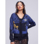 Disney l'étrange noël de Mr Jack Jack & Sally Spiral Hill Cardigan 32324911_av1?$productMainDesktop$&fmt=auto