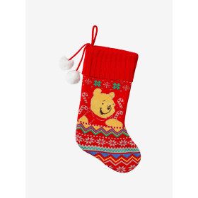 Disney Winnie l'ourson Fair Isle Knit Stocking32651435_hi?$productMainDesktop$&fmt=auto