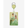 Disney The Princess and the Frog Tiana & Naveen Portrait Retractable Lanyard 32517263_hi?$productMainDesktop$&fmt=auto