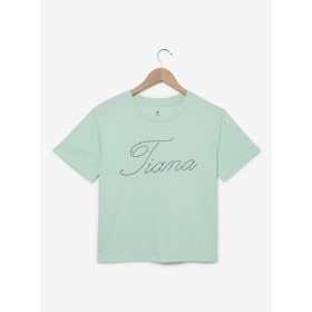 Disney The Princess and the Frog Tiana Rhinestone Women's Cropped T-Shirt 32551806_hi?$productMainDesktop$&fmt=auto