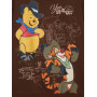 Disney Winnie the Pooh Tigrou & Pooh Bear Western Women's col rond 32466793_av1?$productMainDesktop$&fmt=auto