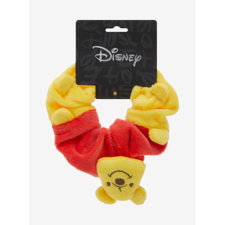 Disney Winnie the Pooh Figural Pooh Bear Scrunchy 32664837_hi?$productMainDesktop$&fmt=auto