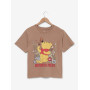 Disney Winnie the Pooh Floral Booh Bear Women's Slightly Cropped Skimmer T-Shirt 32467117_hi?$productMainDesktop$&fmt=auto