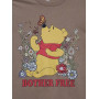 Disney Winnie the Pooh Floral Booh Bear Women's Slightly Cropped Skimmer T-Shirt 32467117_av3?$productMainDesktop$&fmt=auto