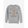 Disney Winnie l'ourson Tigrou Collegiate Sweatshirt14683570_hi?$productMainDesktop$&fmt=auto