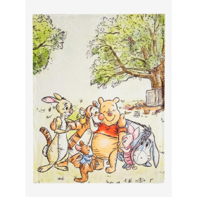 Disney Winnie the Pooh Group Portrait Sherpa Throw32521611_hi?$productMainDesktop$&fmt=auto