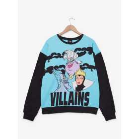 Disney Villains Group Portrait Women's col rond 31603339_hi?$productMainDesktop$&fmt=auto