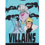 Disney Villains Group Portrait Women's col rond 31603339_av1?$productMainDesktop$&fmt=auto