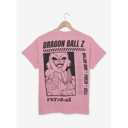 Dragon Ball Z Villains Group Portrait T-Shirt 32791513_hi?$productMainDesktop$&fmt=auto