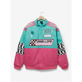 Disney Wreck-It Ralph Vanellope Von Schweetz Racing Jacket 31213212_hi?$productMainDesktop$&fmt=auto