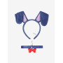 Five Nights At Freddy's Bonnie Ears Headband and Necklace Set33290762_av1?$productMainDesktop$&fmt=auto