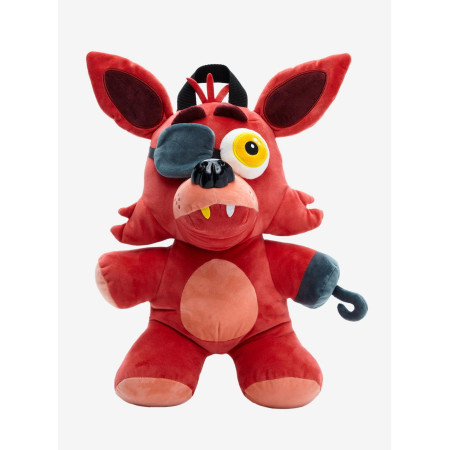 Five Nights At Freddy's Foxy Plush Sac à dos31774189_hi?$productMainDesktop$&fmt=auto