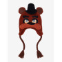 Five Nights At Freddy's Freddy Fazbear Figural Tassel Beanie32035837_hi?$productMainDesktop$&fmt=auto