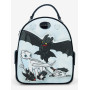 Dreamworks How to Train Your Dragon Toothless and Light Fury Family Sac à dos 31372870_hi?$productMainDesktop$&fmt=auto