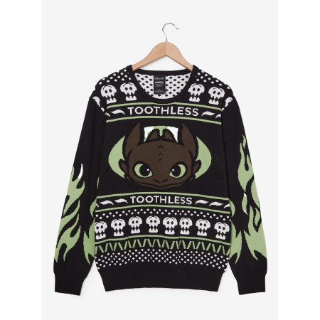 DreamWorks How to Train Your Dragon Toothless Holiday Sweater 32467632_hi?$productMainDesktop$&fmt=auto