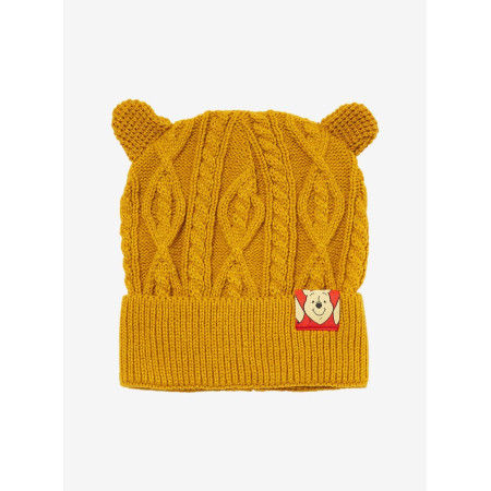 Disney Winnie the Pooh Cable Knit Pooh Bear Ears Beanie 32697414_hi?$productMainDesktop$&fmt=auto