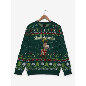 DreamWorks Shrek Donkey Holiday Sweater 32332101_hi?$productMainDesktop$&fmt=auto