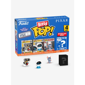 Funko Bitty Pop! Disney Pixar Wall-E & Friends Blind Box Mini Vinyl Figure Set32200561_hi?$productMainDesktop$&fmt=auto