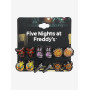 Five Nights at Freddy's Pixel Characters boucles d'oreilles33290760_hi?$productMainDesktop$&fmt=auto