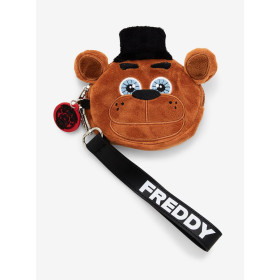 Five Nights At Freddy's Plush Coin Pouch31702628_hi?$productMainDesktop$&fmt=auto