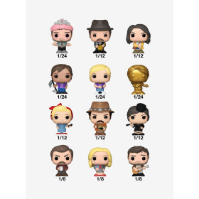 Funko Bitty Pop! Parks and Recreation Character Blind Bag Mini Vinyl Figure32095090_hi?$productMainDesktop$&fmt=auto