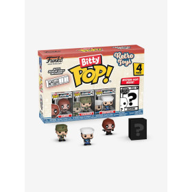 Funko Bitty Pop! Retro Toys G.I Joe Zartan & Friends Blind Box Mini Vinyl Figure Set32533266_hi?$productMainDesktop$&fmt=auto