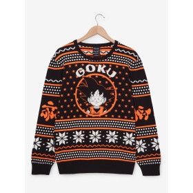 Dragon Ball Z Goku Holiday Sweater 32467631_hi?$productMainDesktop$&fmt=auto